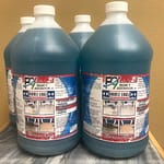 F9 Double Eagle Case 4 Gallons
