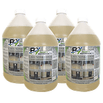 F9 Grounds Keeper Case 4 Gallons