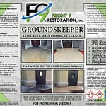 F9 Laminated Cookbook