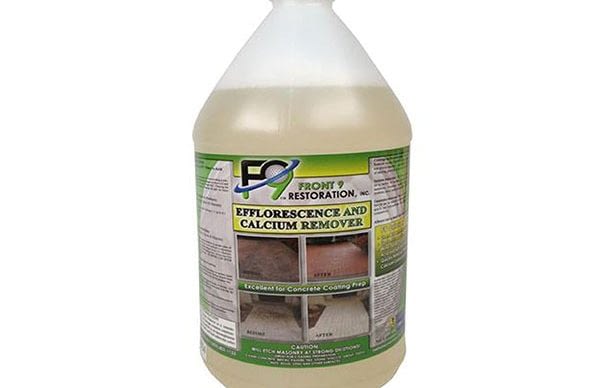 Gallon Image F9 Efflo Gallon Image F9 Efflo